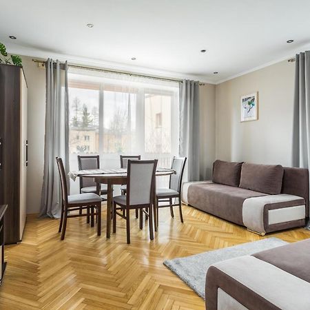 Rent Like Home - Bulwary III Закопане Екстер'єр фото