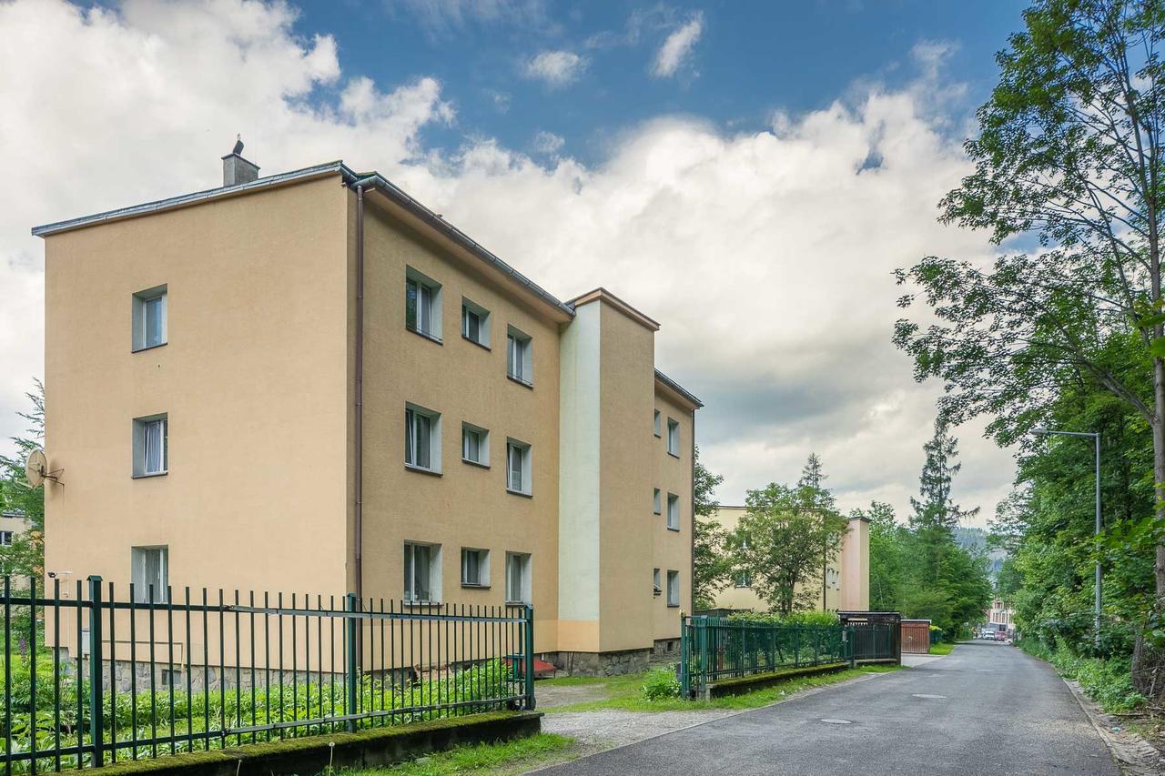Rent Like Home - Bulwary III Закопане Екстер'єр фото